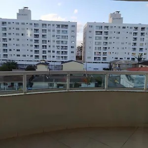 Apartamento Apto Jairo E Eliane Com 03 Quartos E Garagem Interna, Sao Jose (Santa Catarina)